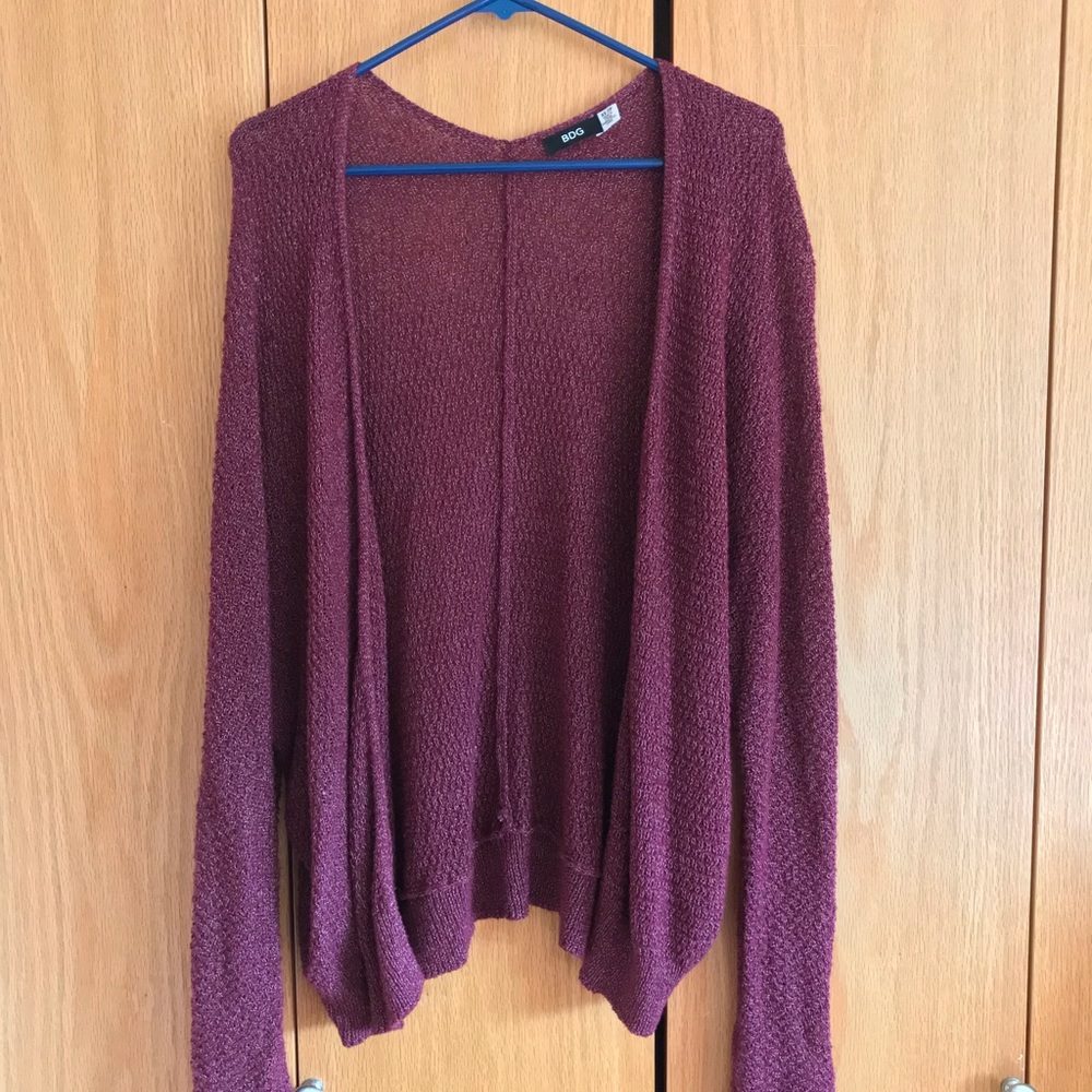 Urban Outfitters Cardigan